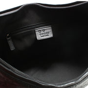 Gucci GG Guccisima Leather Hobo Bag