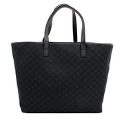 Gucci GG Nylon Tote Bag