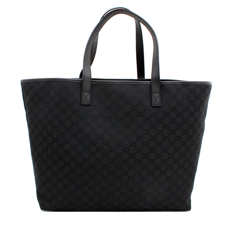 Gucci GG Nylon Tote Bag