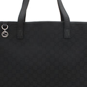 Gucci GG Nylon Tote Bag