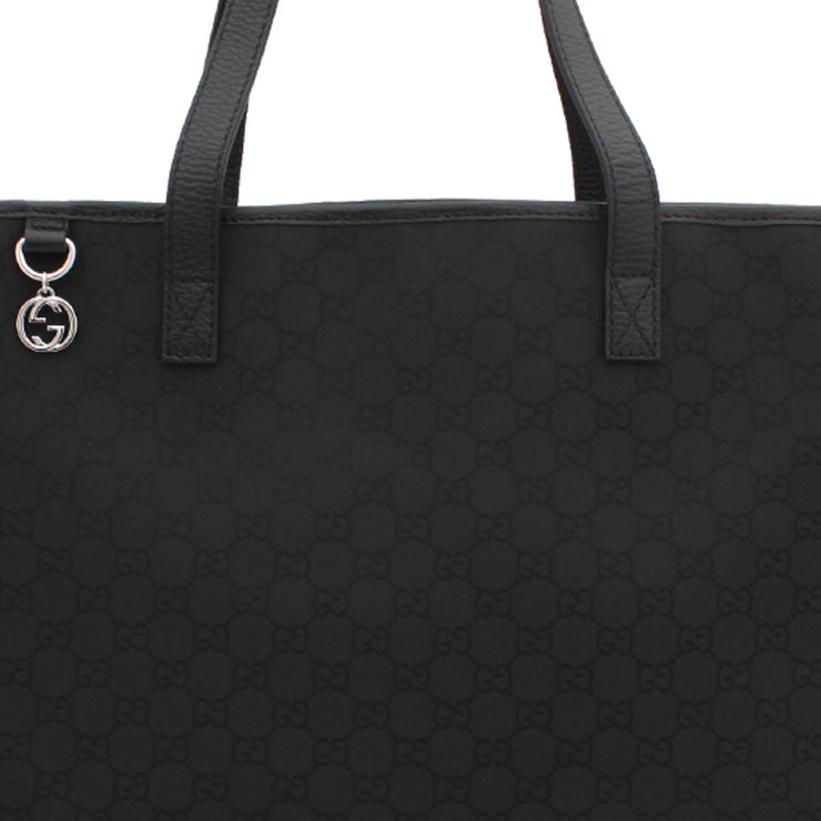 Gucci GG Nylon Tote Bag