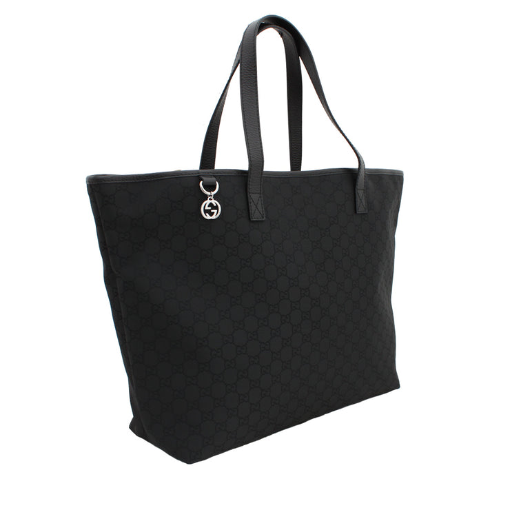 Gucci GG Nylon Tote Bag