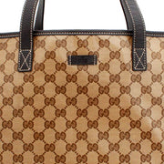 Gucci GG Crystal Tote Bag