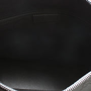 Gucci GG Nylon Joliquer Hobo Bag- Black