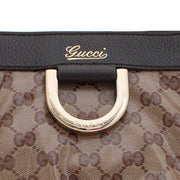 Gucci GG Crystal Crossbody Bag