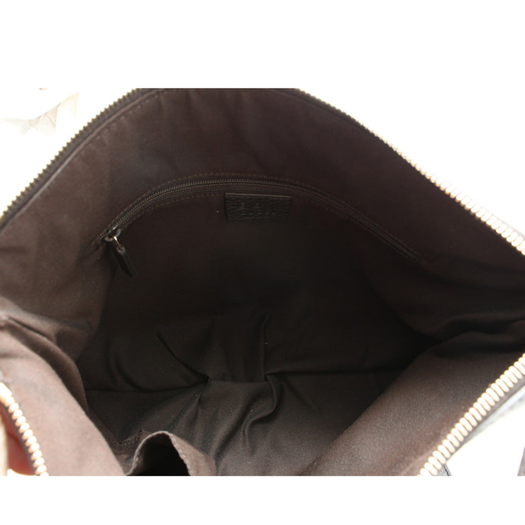 Gucci GG Crystal Crossbody Bag
