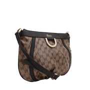 Gucci GG Crystal Crossbody Bag