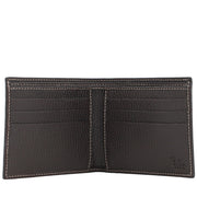 Gucci Men's GG Crystal Bi-fold Wallet