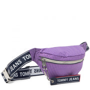 Tommy Hilfiger Check Belt Bag