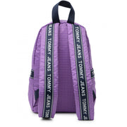 Tommy Hilfiger Check Backpack Bag