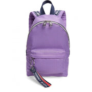 Tommy Hilfiger Check Backpack Bag