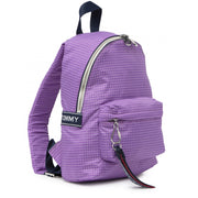 Tommy Hilfiger Check Backpack Bag