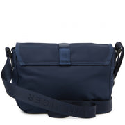 Tommy Hilfiger Messenger Bag- Navy