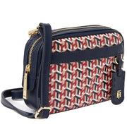 Tommy Hilfiger Julia Crossbody Bag