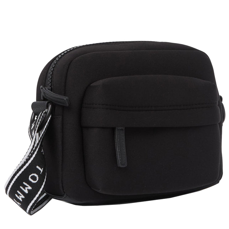 Tommy Hilfiger Neoprene Crossbody Bag