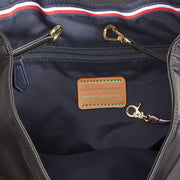 Tommy Hilfiger Vanessa Recycled Nylon Backpack Bag 69J4199