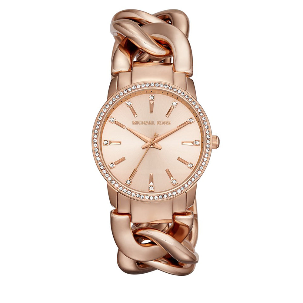 Michael Kors Watch Ladies MK3236 – PinkOrchard.com display picture 3