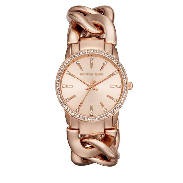 Michael Kors Watch Ladies MK3236 – PinkOrchard.com
