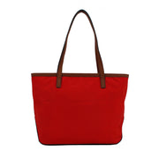 Michael Kors Kempton Nylon Small Tote Bag PinkOrchard