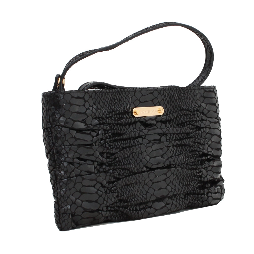 Michael kors clutch shoulder bag store