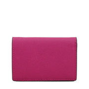 Michael Kors Jet Set Slim Wallet- Luggage