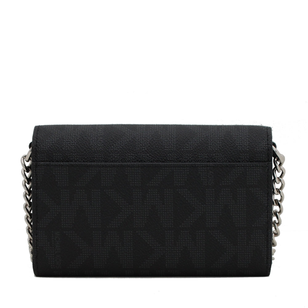 MICHAEL KORS - Hoさん専用 Michael Kors☆iPhone 7 black Michael Kors Jet Set Charm Phone - Black • Price »