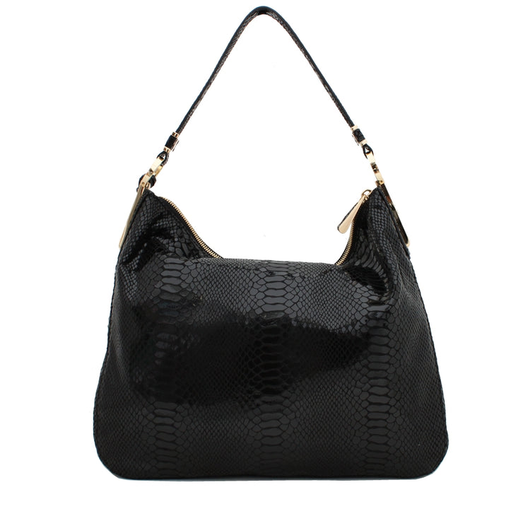 Michael Kors Matilda Large Shoulder Bag PinkOrchard