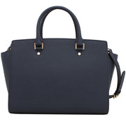 Michael kors selma large size hot sale
