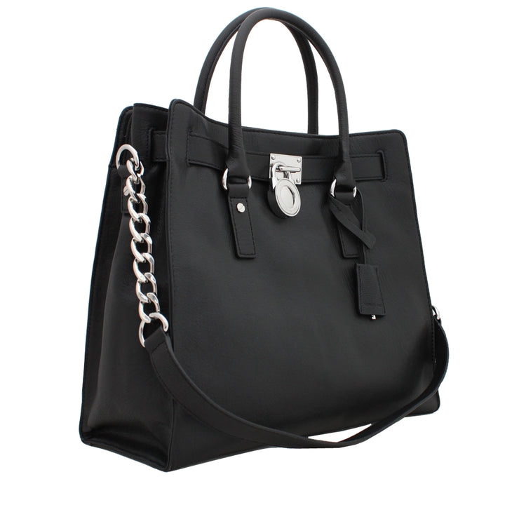 Looking Back, Looking Forward: Michael Kors Hamilton Tote