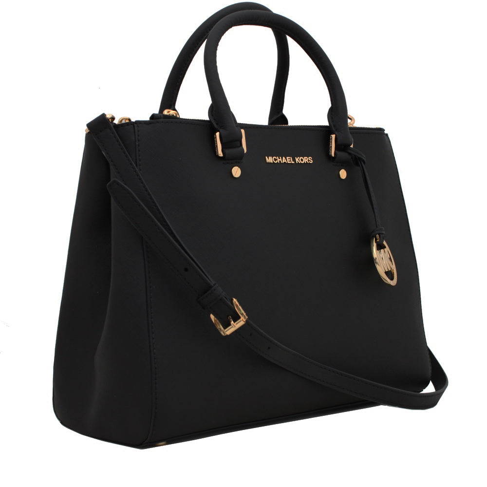 Michael Kors Jet Set Travel Dressy Large Tote Bag – PinkOrchard.com