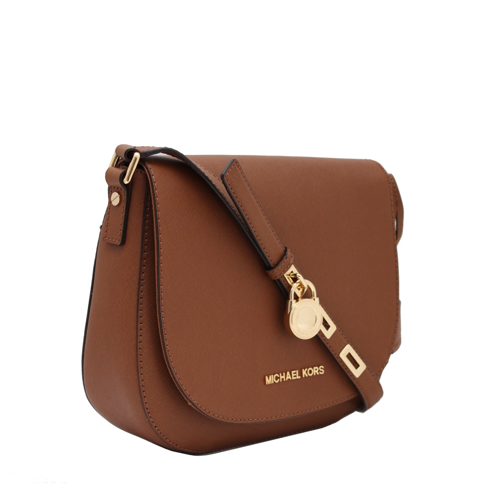 Michael kors hamilton messenger bag online