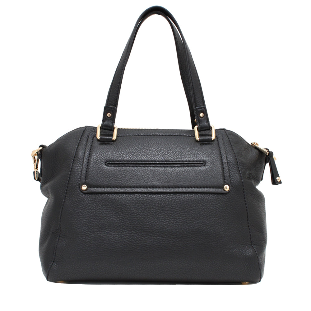 Michael kors maxine medium best sale
