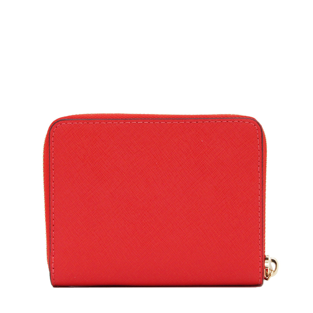 Michael Kors Medium Jet Set Travel Zip Around Wallet