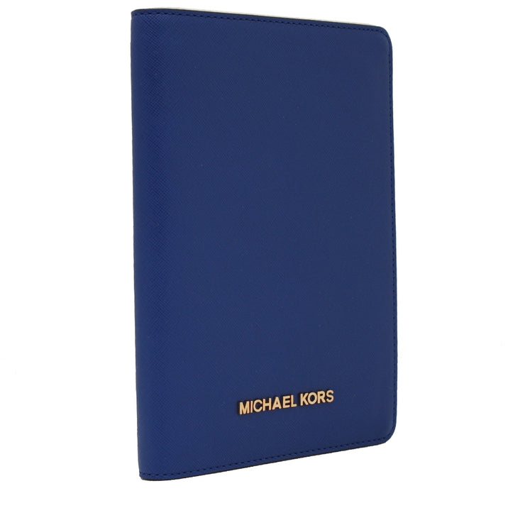 Michael Kors Tablet Mini Case- Sapphire
