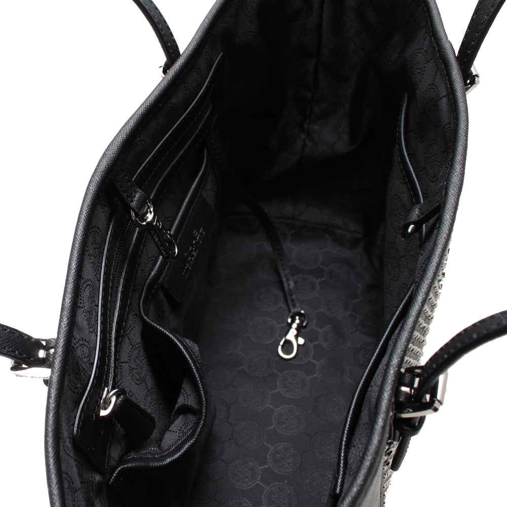 black leather jet set travel tote bag Michael Kors Studded Saffiano Medium – addressing the needs of Ice Fishing Best Fishing 11.11 Warm Up Deals Model:22 AIRD SW BOAT (8000)
