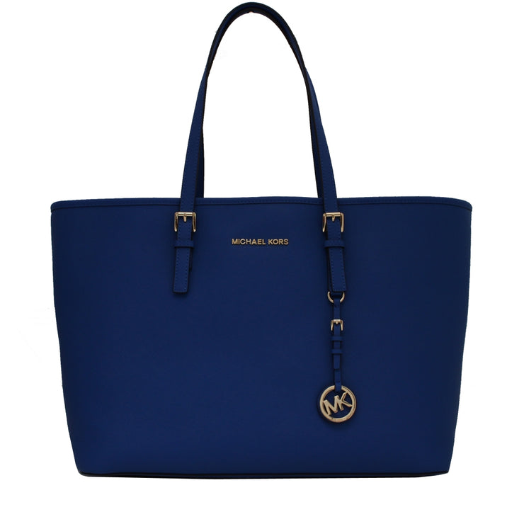 Electric blue michael kors bag Clearance
