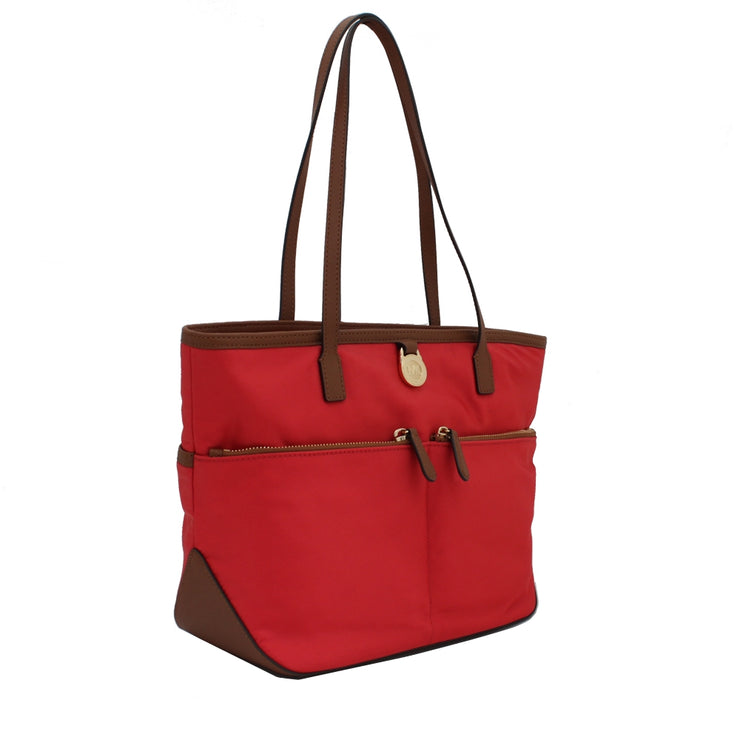 Michael kors kempton medium sales pocket tote