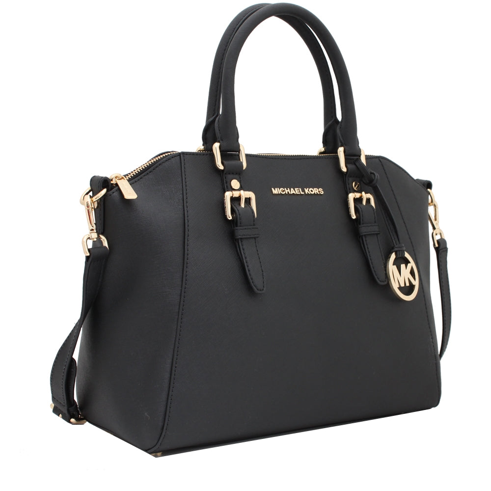 Michael kors bedford dark dune discount