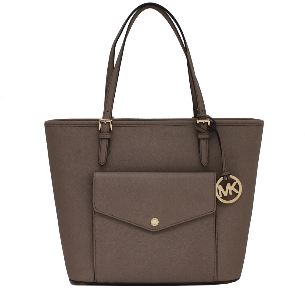 jet set travel large top-zip tote bag Michael Kors Saffiano Leather Top Zip Pocket – Big Fish Boxers (personalized Use the inside slip Brazil Model:150HG (RH)