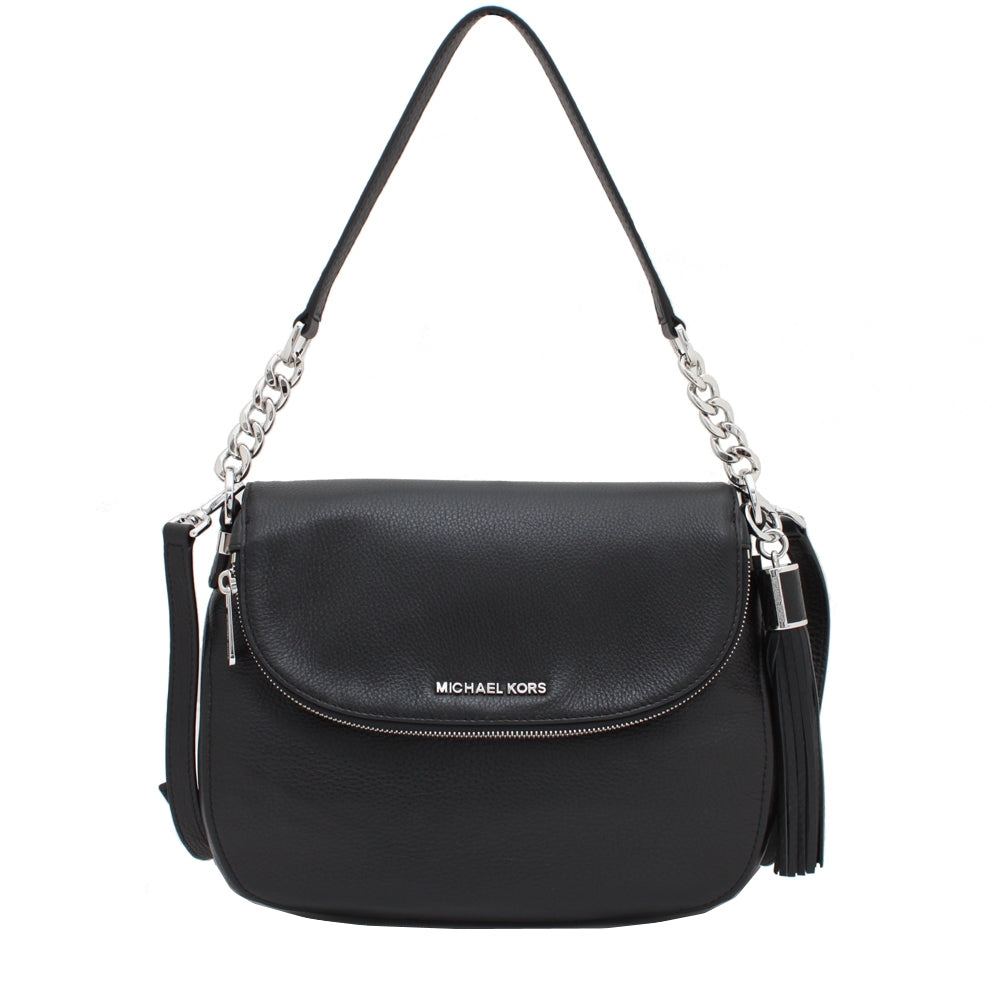 Michael kors bedford tassel crossbody bag Outlet