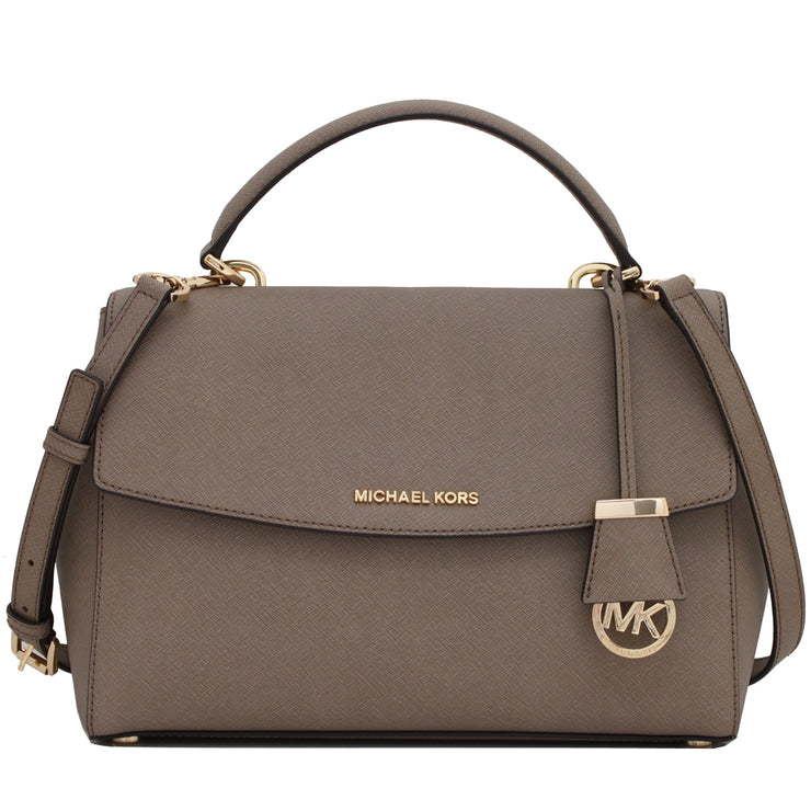 Michael Kors Ava Medium Top Handle Satchel