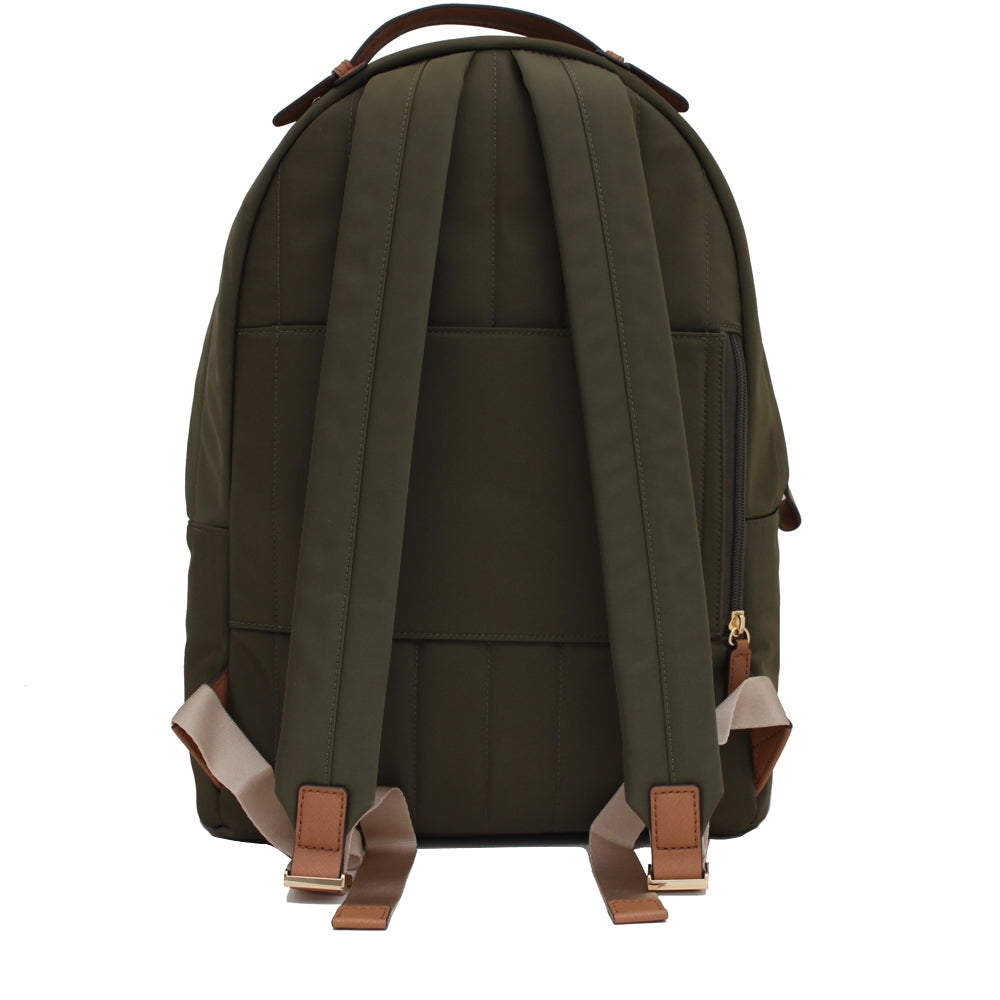 Michael Kors Kelsey Nylon Large Back Pack Bag – PinkOrchard.com display picture 1