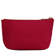 Michael Kors Penny Medium Travel Pouch- Ultra Pink