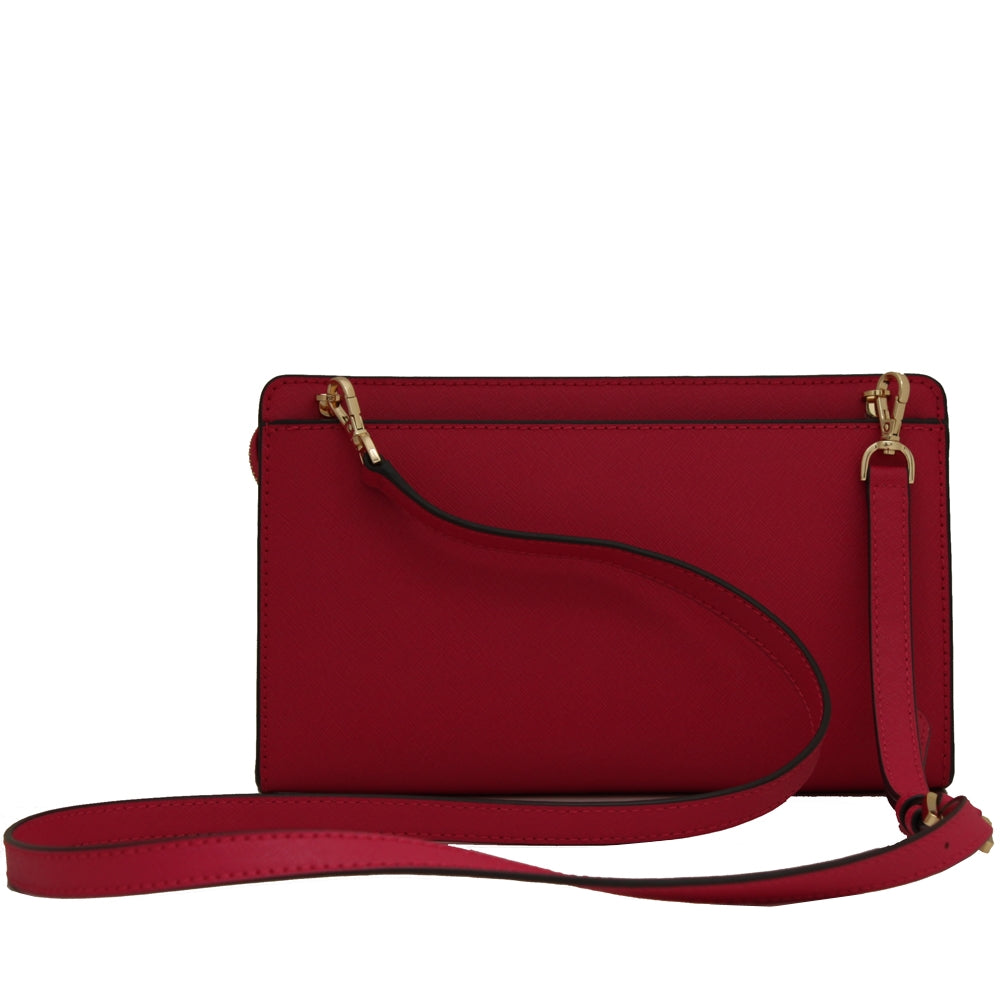 Michael kors double pouch crossbody shop