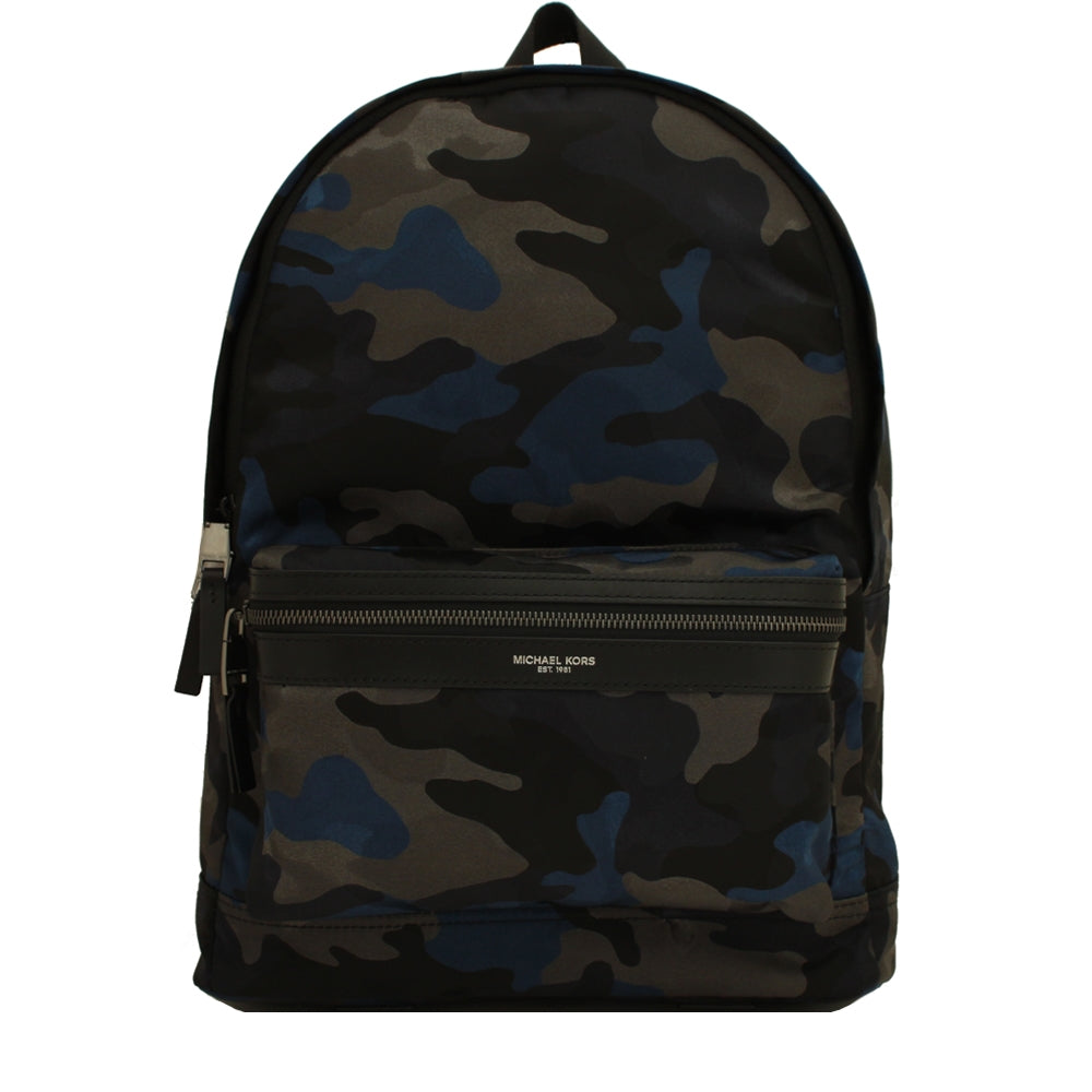 Michael Kors Kent Camouflage Back Pack Bag – PinkOrchard.com display picture 1
