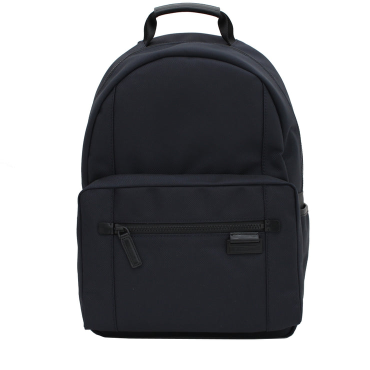 Michael Kors Travis Nylon Back Pack Bag- Navy