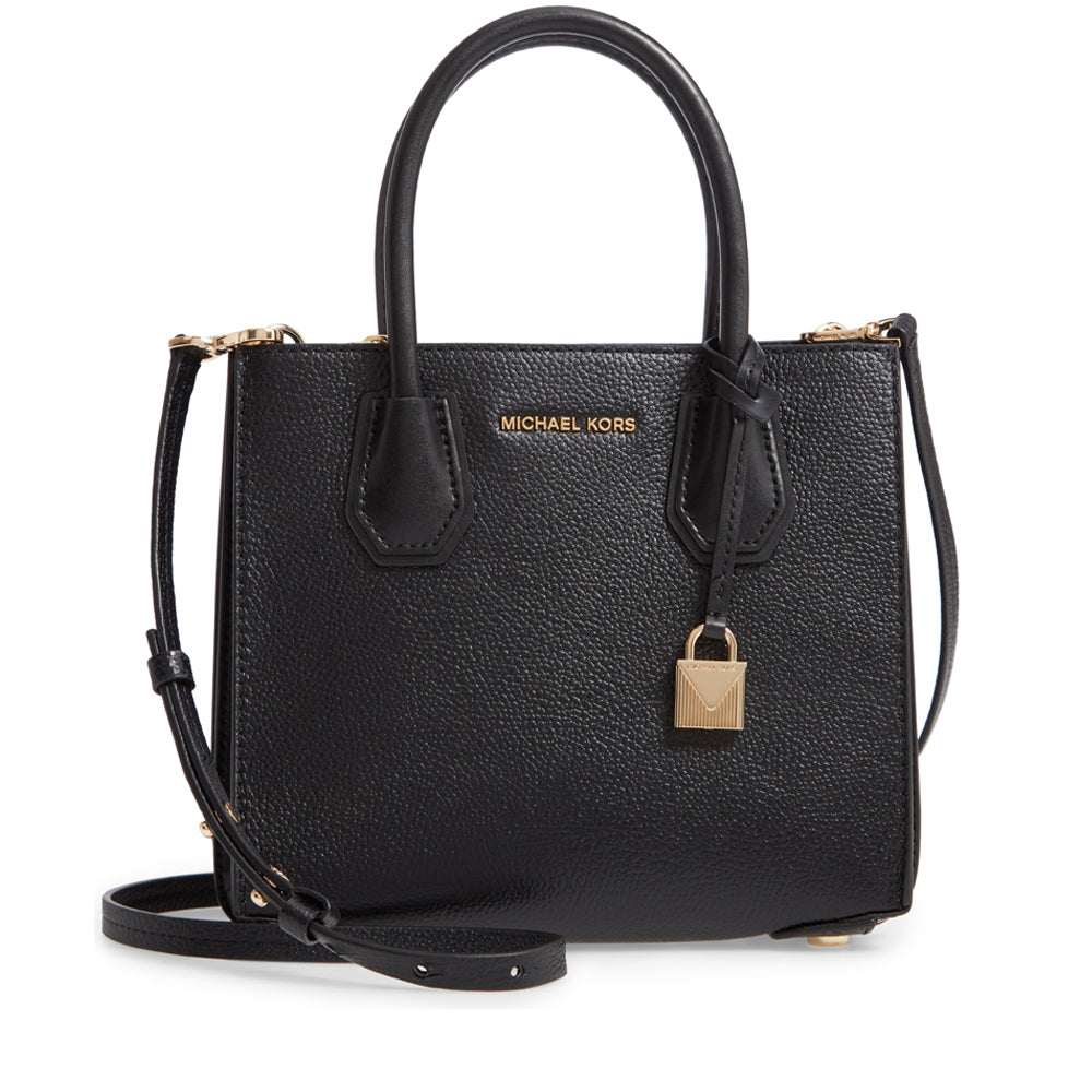 Mercer pebbled leather accordion crossbody bag clearance