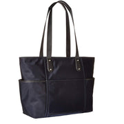 Michael Kors Polly Large Nylon Tote Bag- Admiral