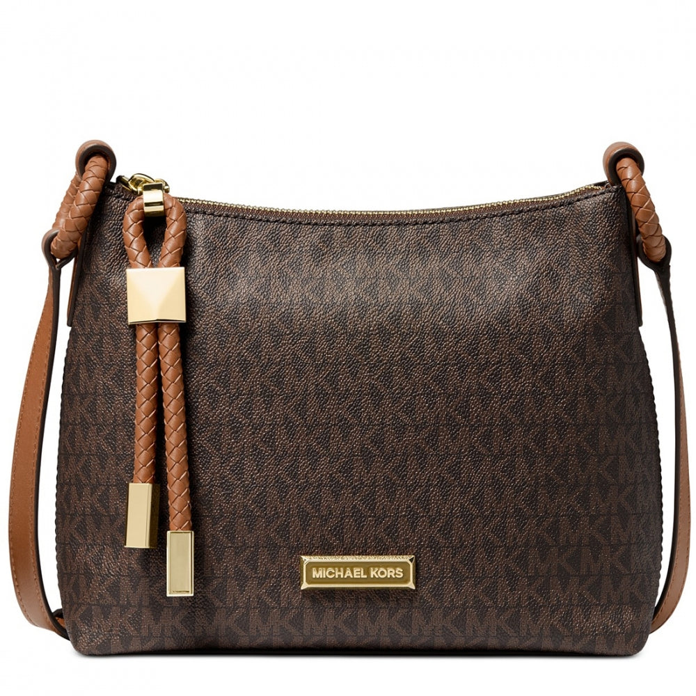 Michael Kors Messenger bags for Men, Online Sale up to 56% off