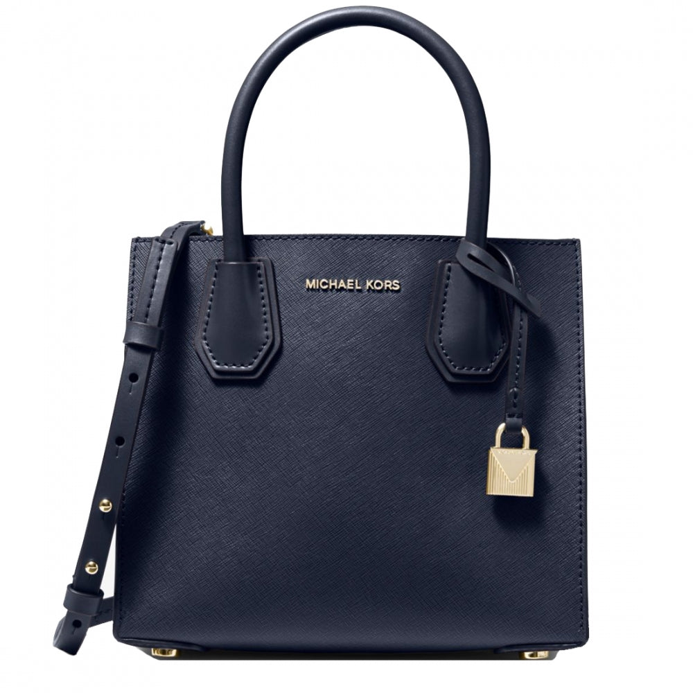 Mercer medium sales saffiano leather